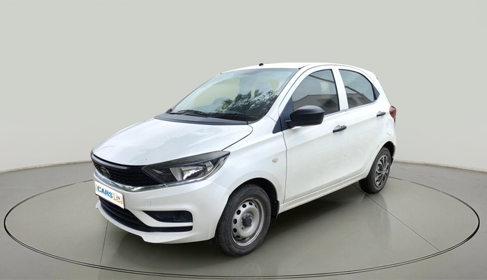 2021 Tata Tiago XE PETROL, Petrol, Manual, 18,136 km, exterior