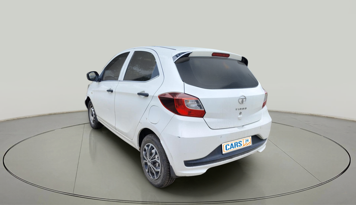 2021 Tata Tiago XE PETROL, Petrol, Manual, 18,136 km, exterior