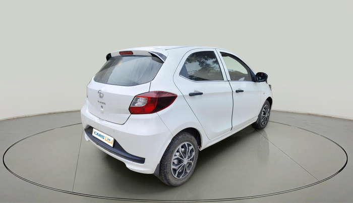 2021 Tata Tiago XE PETROL, Petrol, Manual, 18,136 km, exterior
