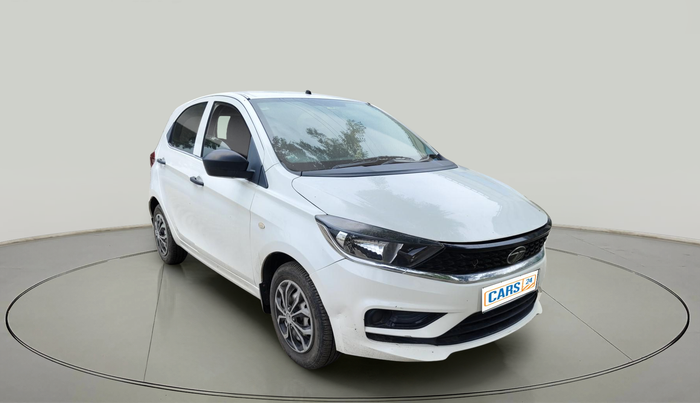 2021 Tata Tiago XE PETROL, Petrol, Manual, 18,136 km, exterior