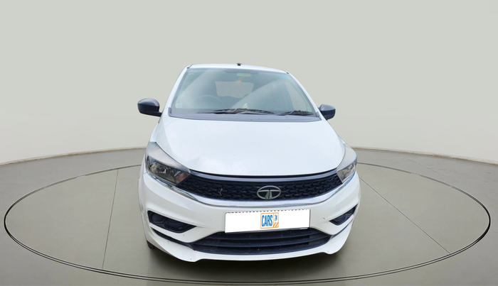 2021 Tata Tiago XE PETROL, Petrol, Manual, 18,136 km, exterior