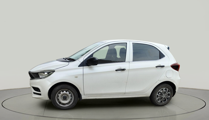 2021 Tata Tiago XE PETROL, Petrol, Manual, 18,136 km, exterior