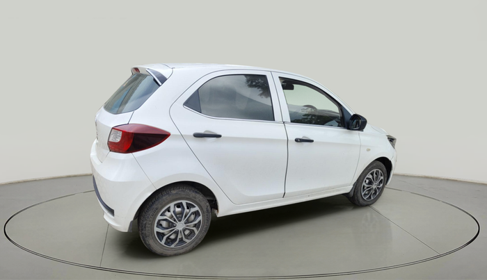 2021 Tata Tiago XE PETROL, Petrol, Manual, 18,136 km, exterior