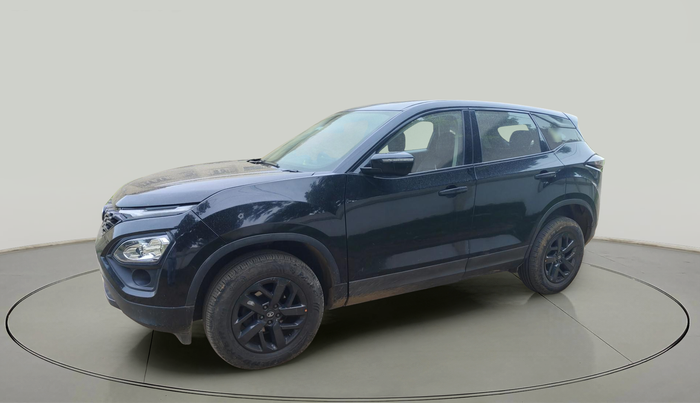 2022 Tata Harrier XT PLUS 2.0L KRYOTEC, Diesel, Manual, 50,174 km, exterior