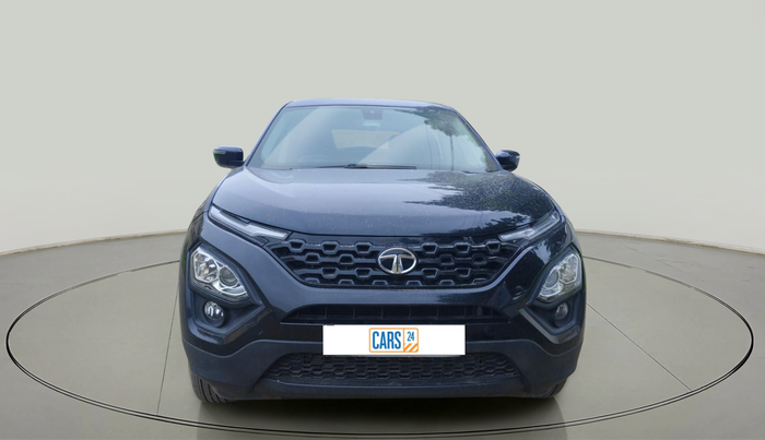 2022 Tata Harrier XT PLUS 2.0L KRYOTEC, Diesel, Manual, 50,174 km, exterior