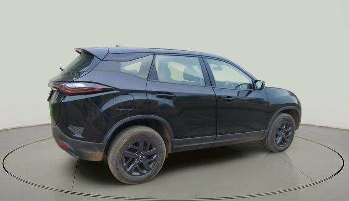 2022 Tata Harrier XT PLUS 2.0L KRYOTEC, Diesel, Manual, 50,174 km, exterior