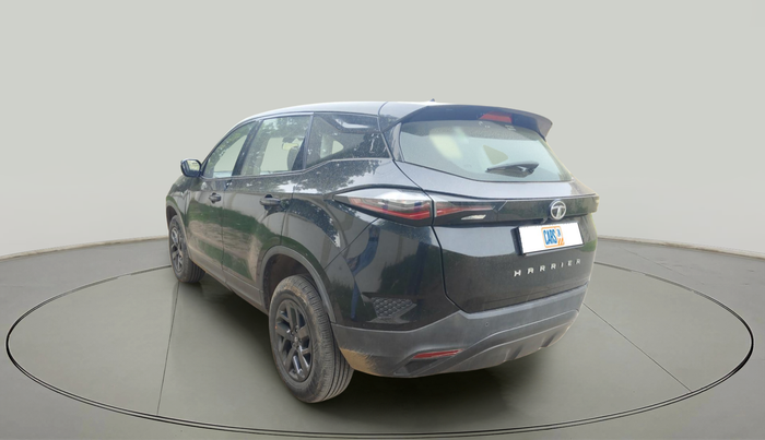 2022 Tata Harrier XT PLUS 2.0L KRYOTEC, Diesel, Manual, 50,174 km, exterior