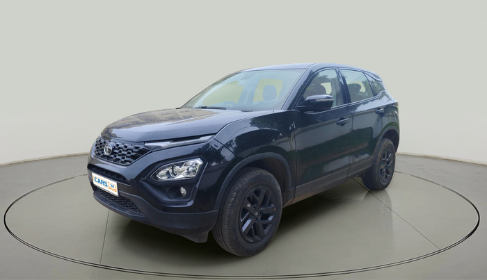 2022 Tata Harrier XT PLUS 2.0L KRYOTEC, Diesel, Manual, 50,174 km, exterior