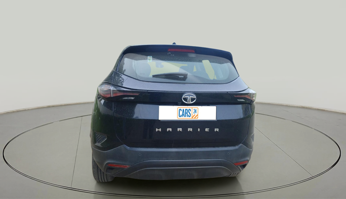 2022 Tata Harrier XT PLUS 2.0L KRYOTEC, Diesel, Manual, 50,174 km, exterior