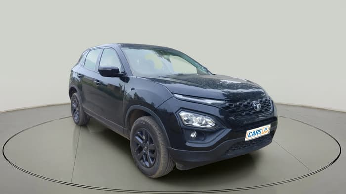 2022 Tata Harrier XT PLUS 2.0L KRYOTEC, Diesel, Manual, 50,257 km, exterior