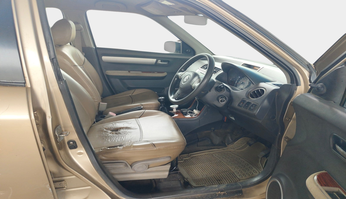 2011 Maruti Swift Dzire ZDI, Diesel, Manual, 97,430 km, interior