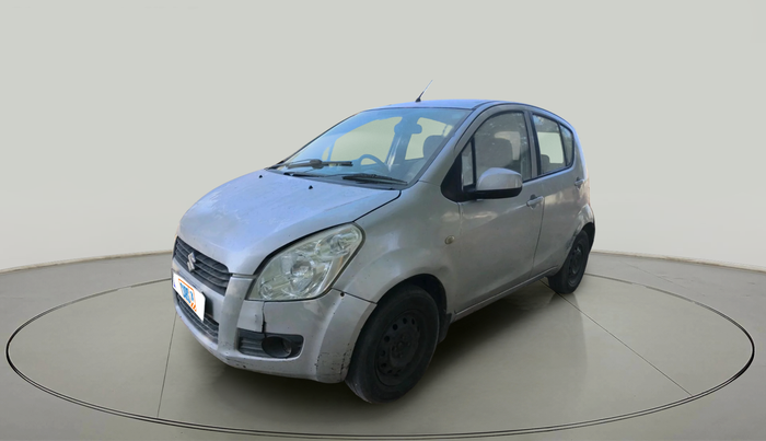 2011 Maruti Ritz VDI, Diesel, Manual, 1,09,093 km, exterior