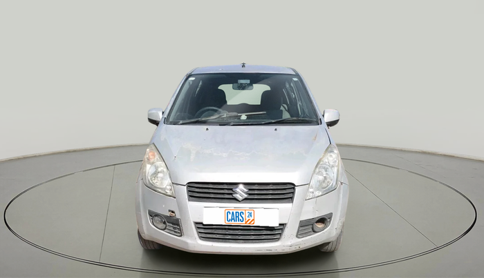 2011 Maruti Ritz VDI, Diesel, Manual, 1,09,093 km, exterior
