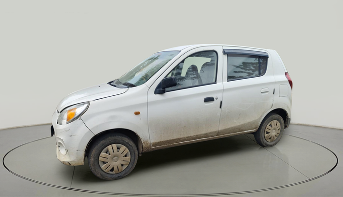 2019 Maruti Alto 800 LXI, Petrol, Manual, 57,424 km, exterior