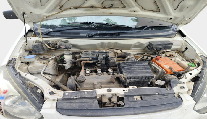 2019 Maruti Alto 800 LXI, Petrol, Manual, 57,424 km, exterior