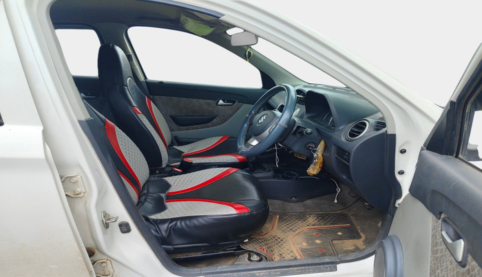 2019 Maruti Alto 800 LXI, Petrol, Manual, 57,424 km, interior