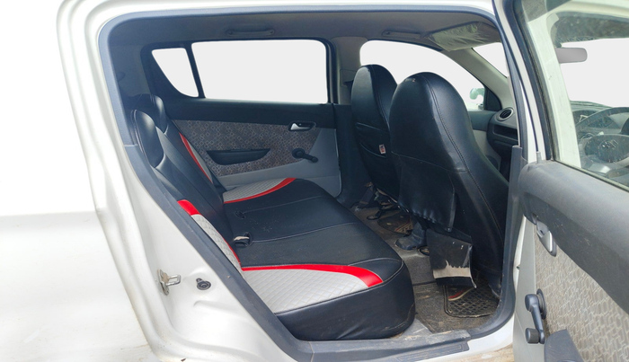 2019 Maruti Alto 800 LXI, Petrol, Manual, 57,424 km, interior