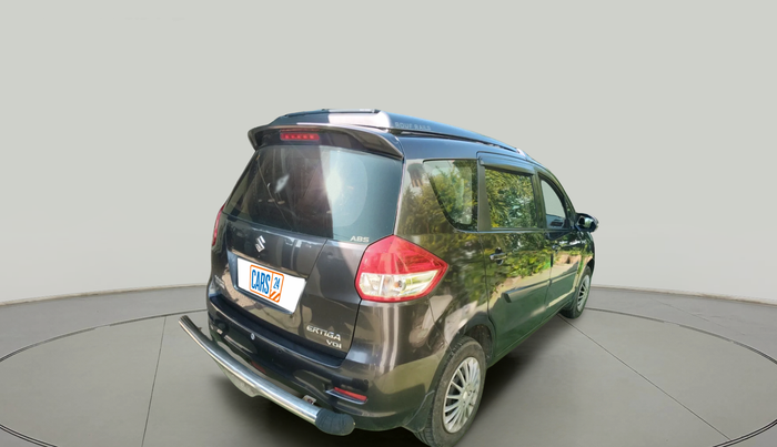 2013 Maruti Ertiga VDI, Diesel, Manual, 68,899 km, exterior