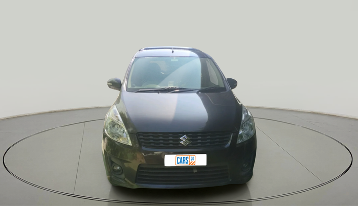 2013 Maruti Ertiga VDI, Diesel, Manual, 68,899 km, exterior