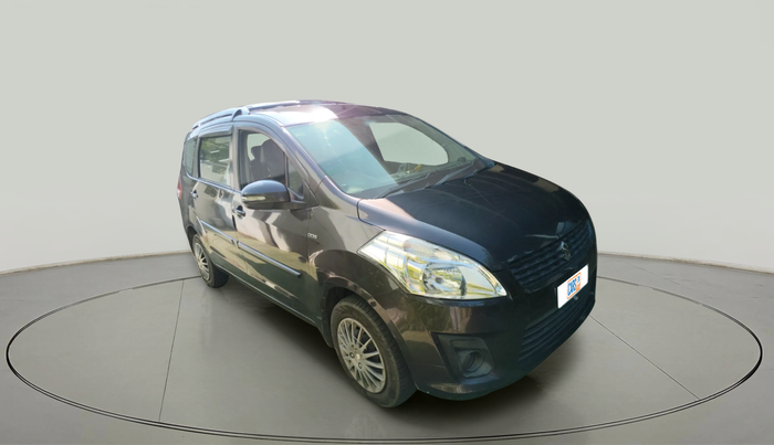 2013 Maruti Ertiga VDI, Diesel, Manual, 68,899 km, exterior