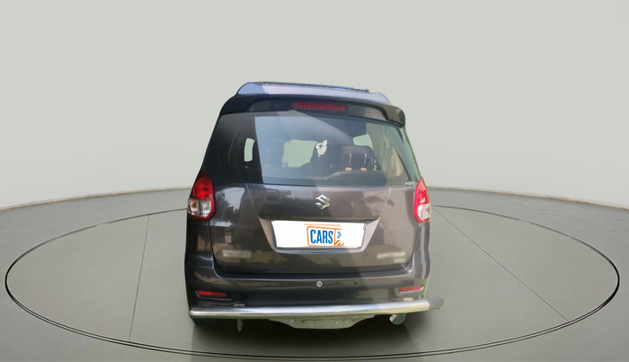 2013 Maruti Ertiga VDI, Diesel, Manual, 68,899 km, exterior