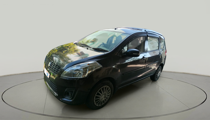 2013 Maruti Ertiga VDI, Diesel, Manual, 68,899 km, exterior