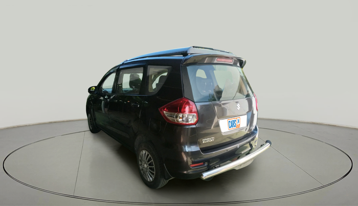 2013 Maruti Ertiga VDI, Diesel, Manual, 68,899 km, exterior