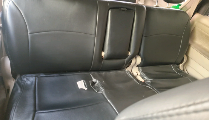 2013 Maruti Ertiga VDI, Diesel, Manual, 68,899 km, interior