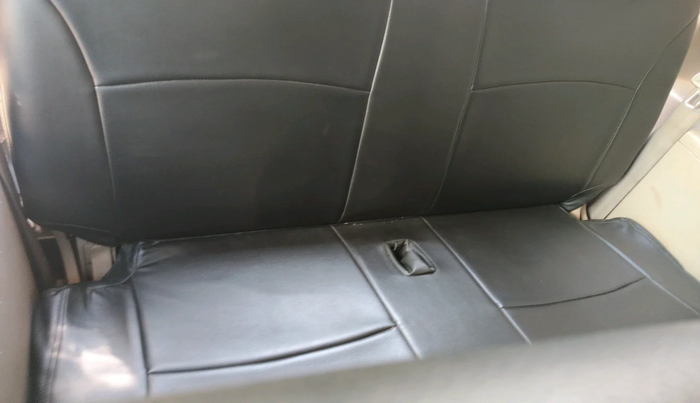 2013 Maruti Ertiga VDI, Diesel, Manual, 68,899 km, interior