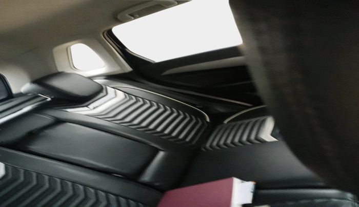 2018 Maruti Vitara Brezza ZDI, Diesel, Manual, 1,80,794 km, interior