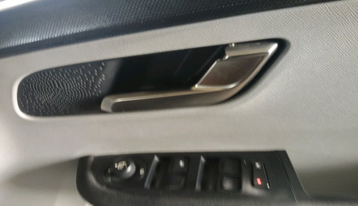 2020 Tata ALTROZ XZ PETROL, Petrol, Manual, 48,710 km, interior