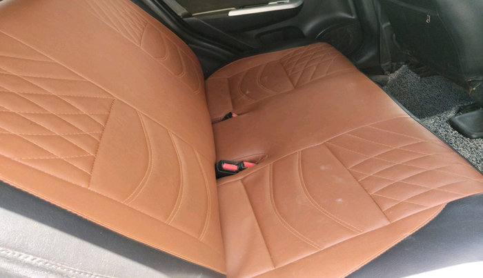 2012 Maruti Swift VDI, Diesel, Manual, 1,29,285 km, interior