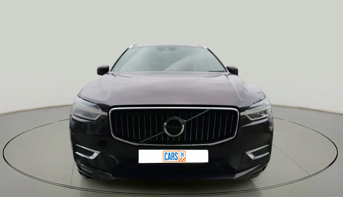 2019 Volvo XC 60 D5 INSCRIPTION, Diesel, Automatic, 2,04,266 km, exterior