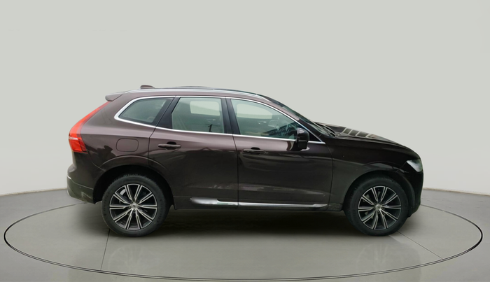 2019 Volvo XC 60 D5 INSCRIPTION, Diesel, Automatic, 2,04,266 km, exterior