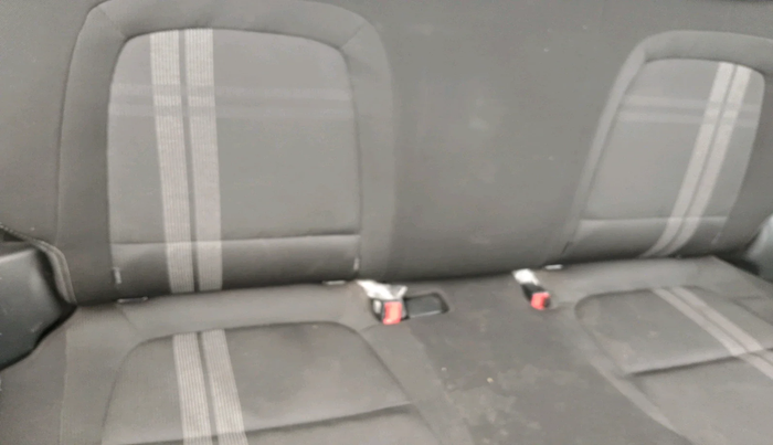 2020 Hyundai VENUE SX 1.0 TURBO IMT, Petrol, Manual, 38,839 km, interior