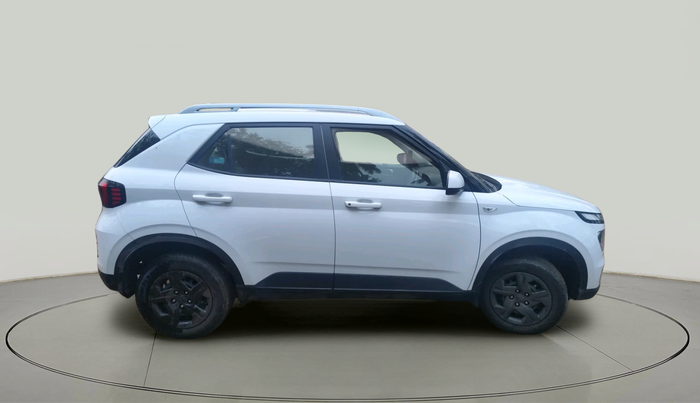 2025 Hyundai VENUE S Plus 1.2 Petrol MT, Petrol, Manual, 9,171 km, exterior