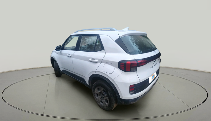 2025 Hyundai VENUE S Plus 1.2 Petrol MT, Petrol, Manual, 9,171 km, exterior