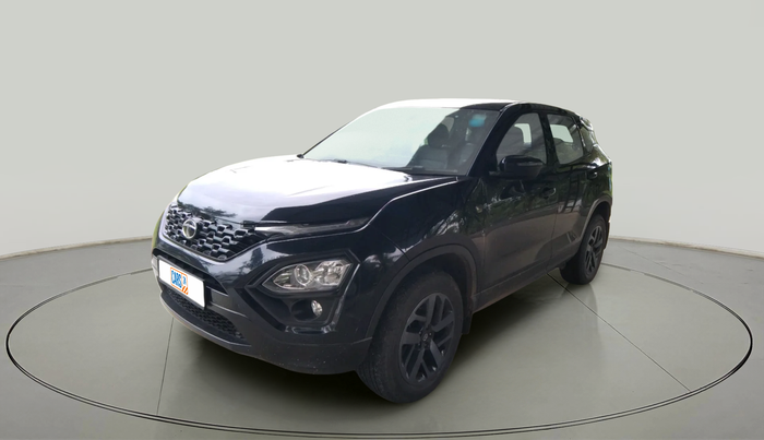 2022 Tata Harrier XZA PLUS 2.0L DARK EDITION, Diesel, Automatic, 51,646 km, exterior