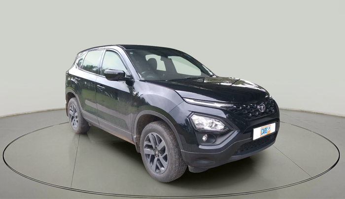 2022 Tata Harrier XZA PLUS 2.0L DARK EDITION, Diesel, Automatic, 51,646 km, exterior