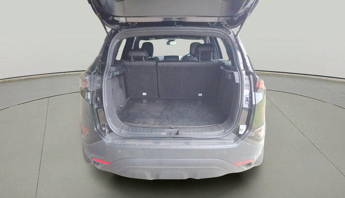 2022 Tata Harrier XZA PLUS 2.0L DARK EDITION, Diesel, Automatic, 51,646 km, exterior