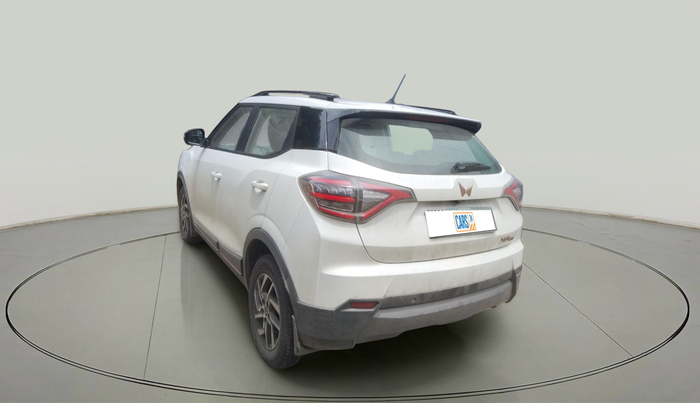 2023 Mahindra XUV400 EL 7.2 KW, Electric, Automatic, 50,967 km, exterior