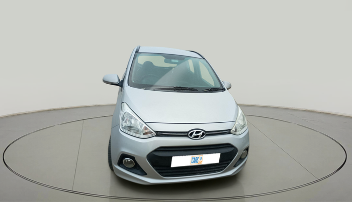 2016 Hyundai Grand i10 ASTA 1.1 CRDI (O), Diesel, Manual, 84,861 km, exterior