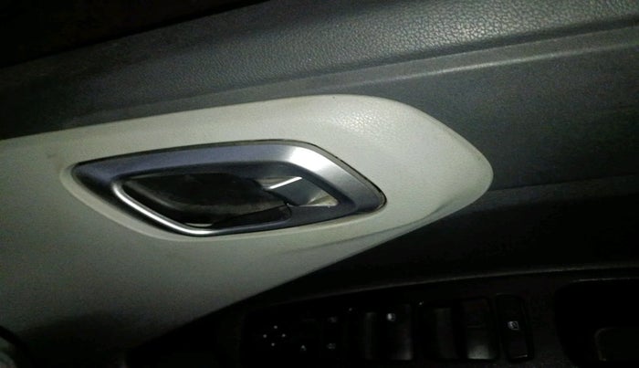 2021 Hyundai GRAND I10 NIOS SPORTZ 1.2 KAPPA VTVT, Petrol, Manual, 84,774 km, interior