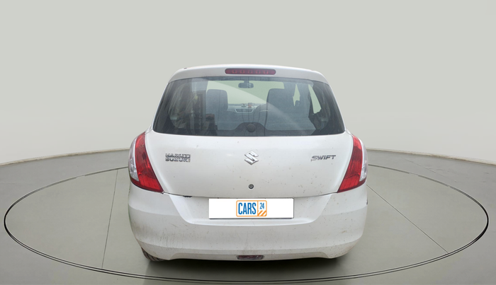 2015 Maruti Swift VDI ABS, Diesel, Manual, 26,738 km, exterior