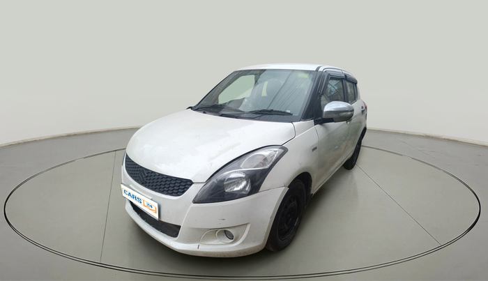 2015 Maruti Swift VDI ABS, Diesel, Manual, 26,738 km, exterior