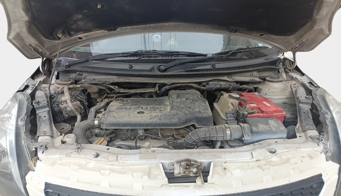 2015 Maruti Swift VDI ABS, Diesel, Manual, 26,738 km, exterior