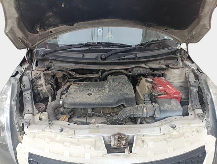 2015 Maruti Swift VDI ABS, Diesel, Manual, 26,740 km, exterior