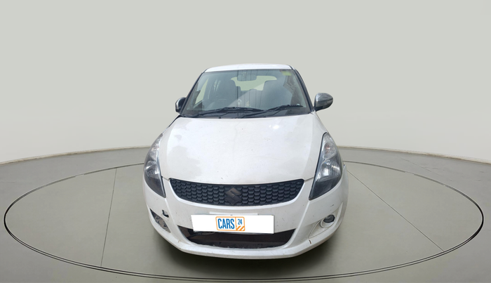 2015 Maruti Swift VDI ABS, Diesel, Manual, 26,738 km, exterior