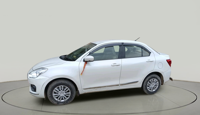 2018 Maruti Dzire VDI, Diesel, Manual, 41,442 km, exterior