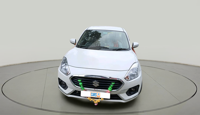 2018 Maruti Dzire VDI, Diesel, Manual, 41,442 km, exterior